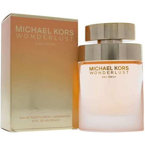 profumo michael kors donna amazon|Amazon.it: Michael Kors .